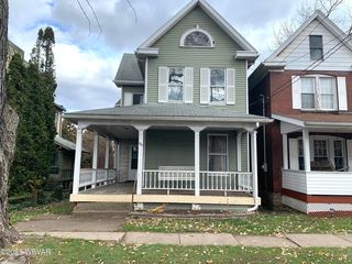 331 Hastings St, South Williamsport, PA 17702