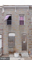 518 N Belnord Ave, Baltimore, MD 21205