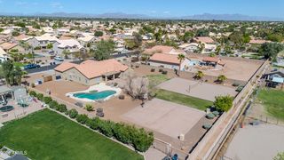 1289 E PALO BLANCO Way, Gilbert, AZ 85296