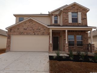8220 Foxtail Fork, San Antonio, TX 78222