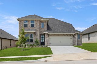 6916 Deadwood, Fort Worth, TX 76123