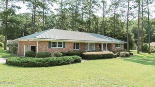 1508 Locust Street W, Hampton, SC 29924