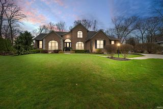 13955 Hearthside Ct, Granger, IN 46530