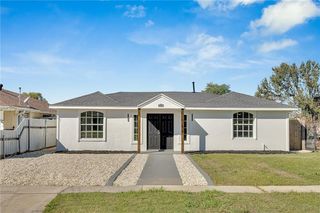 2124 Margaret Ln, Meraux, LA 70075