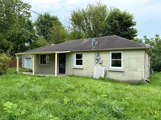 15001 W  6th St, Daleville, IN 47334