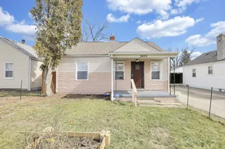2422 Joyce Ave, Columbus, OH 43211