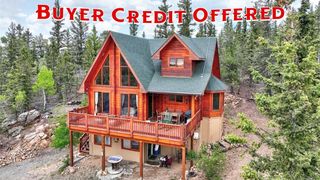 672 Wampum Ln, Como, CO 80456