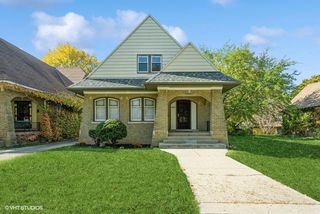 4187 North 22nd STREET, Milwaukee, WI 53209