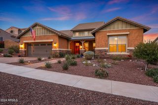 21154 W SAGE HILL Road, Buckeye, AZ 85396