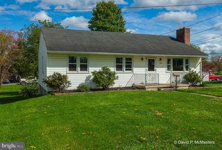 476 Jefferson Ave, Charles Town, WV 25414
