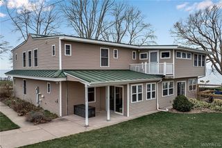 13 Porter Center Rd #N, Youngstown, NY 14174