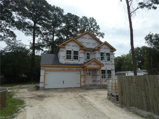 4314 Emporia Ct, Chesapeake, VA 23325