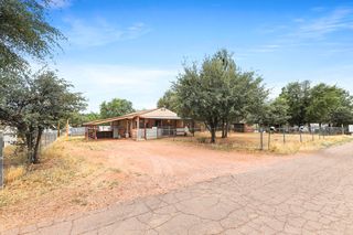 601 E  Wade Ln, Payson, AZ 85541