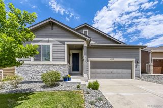17717 E Emilia Drive, Parker, CO 80134