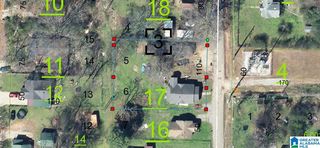 316A Williamson Ave, Anniston, AL 36201