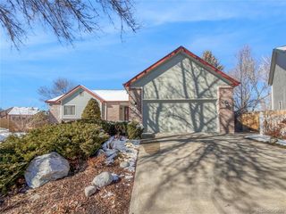 861 E 130th Court, Thornton, CO 80241