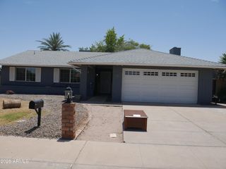 1201 W  Loughlin Dr, Chandler, AZ 85224