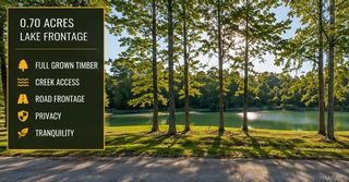 Blue Springs Cir, Jackson, AL 36545