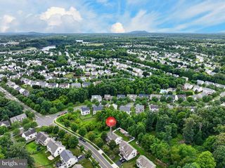 478 Blossom Tree Rd, Culpeper, VA 22701