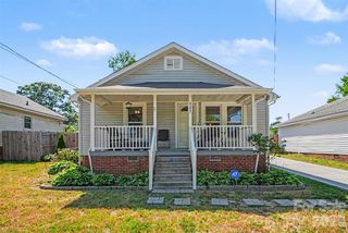 523 Patterson Ave, Kannapolis, NC 28083