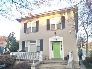 78 F St #3, Salt Lake City, UT 84103