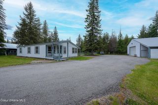 565 Shady Pines Loop, Priest Lake, ID 83856