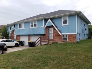 11309-11311 S  Indiana St, Kansas City, MO 64137