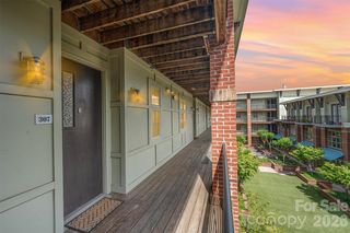 1101 W  1st St #307, Charlotte, NC 28205