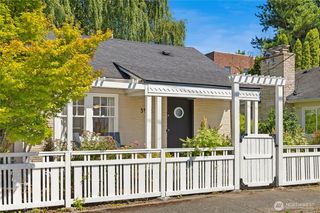 3422 Alamo Place S, Seattle, WA 98144