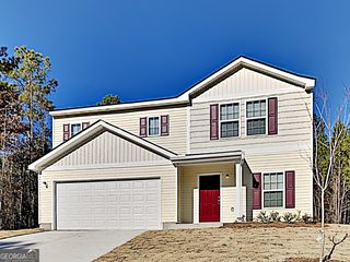 135 Sonoma Wood Trl, Covington, GA 30016