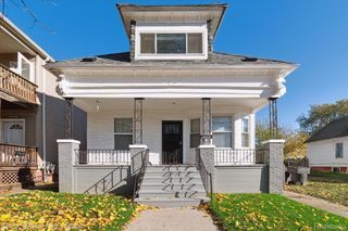 4350 Freer St, Detroit, MI 48210