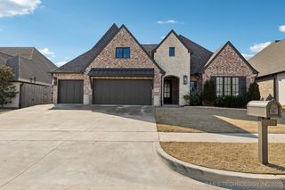17176 E  42nd St S, Tulsa, OK 74134