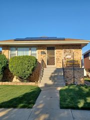 281 Hoxie Ave, Calumet City, IL 60409