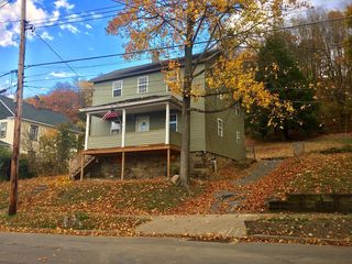 324 S  4th St, Clearfield, PA 16830