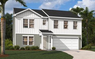 8127 Smooth Whiskey Cir, New Ellenton, SC 29809