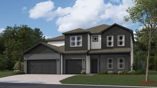 111 Ames Dr, Whiteland, IN 46184