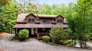 116 Warrior Trl, Otto, NC 28763