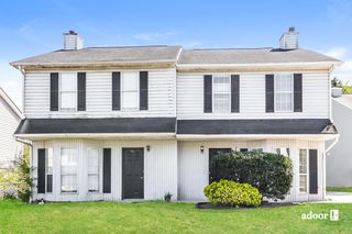 3613 Stephanie Ct, Powder Springs, GA 30127