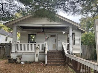 3851 Carroll Ave, Dayton, OH 45405