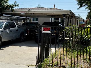 304 N  Susan St, Santa Ana, CA 92703