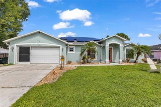4360 LUBEC AVENUE, North Port, FL 34287