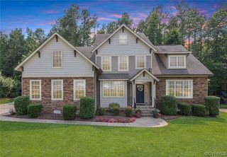 4813 Jennway Loop, Moseley, VA 23120