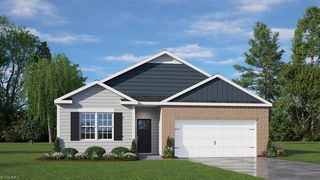 361 Lisa Ln, Winston Salem, NC 27107