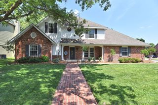 10019 S  67th East Pl, Tulsa, OK 74133