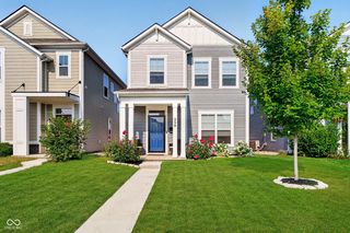350 Steeples Blvd, Indianapolis, IN 46222