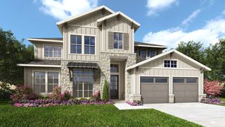 9100 Calvert Way, Austin, TX 78744