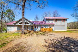 249 Roxie Ln, Higden, AR 72067