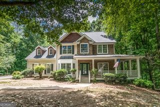 606 Bayberry Point, Canton, GA 30115