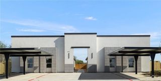 611 Mountain Rd #5A, Mission, TX 78573