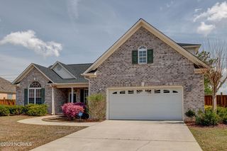 1013 Meadowgrass Lane, Leland, NC 28451